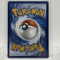 Pokemon TCG Scarlet & Violet Scream Tail #SVP065 Promo NM - Image 2
