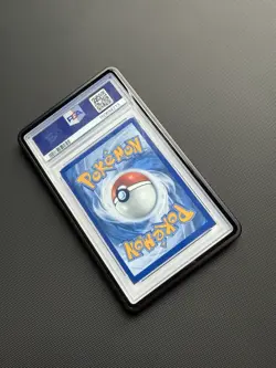2026 POKEMON ASC EN-ASCENDED HEROES SPECIAL ILLUSTRATION RARE PIKACHU EX PSA 10 - Image 2