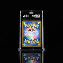 2021 Pokemon Japanese VMAX Climax 210/184 Eevee Character Rare TAG 10 PRISTINE - Image 2