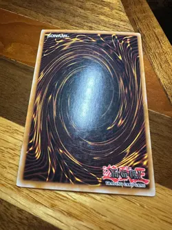 Gravekeeper's Commandant FOTB-EN015 1st Edition Rare PL + BONUS - Image 2