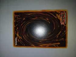 Yugioh Stardust Synchron DAMA-EN002 1ST ED NM Secret - Image 2