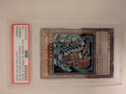 yugioh blue eyes white dragon quarter century rare (25th anniversary) LC01-en004 - Image 1