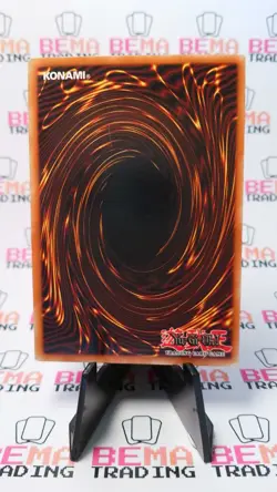 Buster Blader BPT-008 YU-GI-OH Limited Edition - Image 2