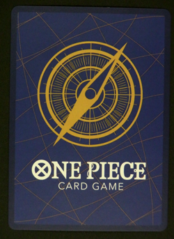 Porche OP07-072 SR 500 Years in the Future One Piece Card Game Japanese - Image 2