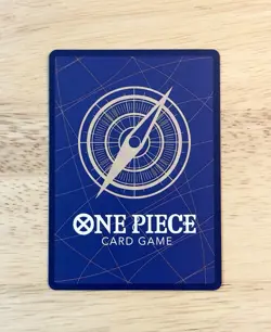 Sabo PRB02-014 SP OP-15 Adventure On Kami’s Island One Piece TCG - Image 2