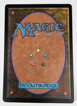 MTG Witch Hunt Commander 2013 133/356 Regular Rare - Image 2