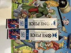 Lot Of 2 One Piece Starter Deck 25: BLUE Buggy Factory Sealed In Hand - Image 4