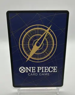 O-Nami One Piece OP06-101 SP Alt Art 500 Years in the Future Japanese - Image 2