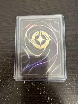 Disney Lorcana Winterspell #195/204 Lilo - Bundled Up Cold Foil NM - Image 2