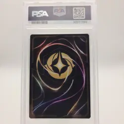 2024 Disney Lorcana EN3 MORPH Space Goo 211/204 ENCHANTED PSA 10 GEM MINT - Image 2