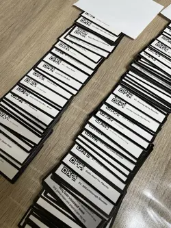 Pokemon TCG LIVE Code Cards -UNUSED Bulk Lot Of 200+ BW/SWSH/S&M/XY & More! - Image 1