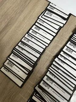 Pokemon TCG LIVE Code Cards -UNUSED Bulk Lot Of 200+ BW/SWSH/S&M/XY & More! - Image 2