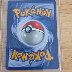 Pokemon Darkness Energy Neo Genesis Rare 104/111 English TCG Special Energy Card - Image 2