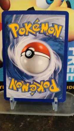 BAGON EX Deoxys Series POKEMON Holo 2005 Trading Card 52/107 - Image 2