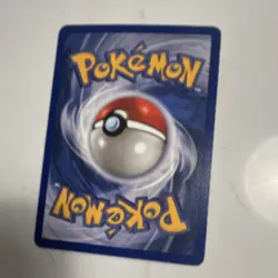 Pokemon TCG Aerodactyl Fossil 1/62 60 HP Holo Rare 1999 Wizards English Card - Image 3