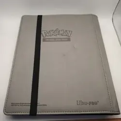 Ultra PRO Mewtwo Premium - 20 Page 9-Pocket -Pokemon Trading Cards READ 74427155827 - Image 4