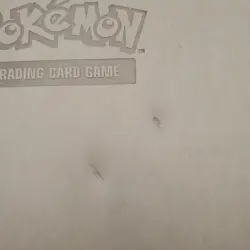 Ultra PRO Mewtwo Premium - 20 Page 9-Pocket -Pokemon Trading Cards READ 74427155827 - Image 5