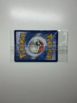 Snorlax - 051 (Pokemon Center Exclusive) - Scarlet & Violet Promo Card Sealed - Image 3