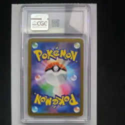 CGC 10 MEGA Charizard X ex MA 223/193 MEGA Dream ex M2a Pokemon Card 80 - Image 2