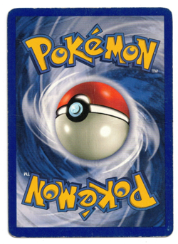 Pokemon Card: Poliwrath HOLO 13/102 Base Set Vintage Rare! PL - Image 2