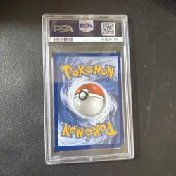 PSA 10 - 2025 Umbreon ex 176 SVP Sv: Scarlet & Violet Promo Cards Holo Pokemon - Image 2