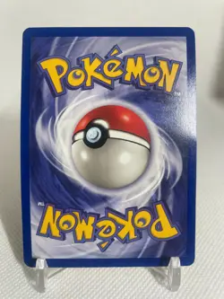 1999 Pokemon Trainer Rockets Sneak Attack 1st Edition Card #72/82~~~READ - Image 2