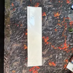 [PB01] GUNDAM CARD GAME Premium Accessory Set -Mobile Suit Gundam Wing- In hand - Image 2