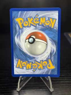 Pokemon Card - Gengar 85/202 Sword and Shield Base - Holo - NM - Image 2