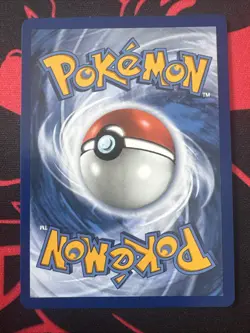 Team Rocket's Spidops 020/182 Prize Pack Series Cards Holo - Image 2