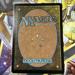 MTG Cid, Timeless Artificer (0420) Final Fantasy NP Regular - Image 2