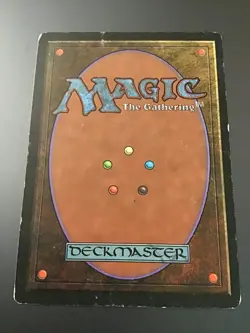 MTG The Dark Fellwar Stone MP - Image 4