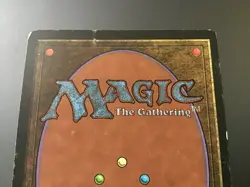 MTG The Dark Fellwar Stone MP - Image 5