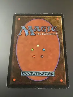 MTG Antiquities Millstone LP - Image 4