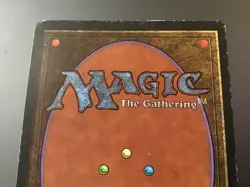 MTG Antiquities Millstone LP - Image 5