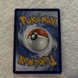 Hero's Cape ACE SPEC Rare Pokemon TCG SV05: Temporal Forces 152/162 - Image 2