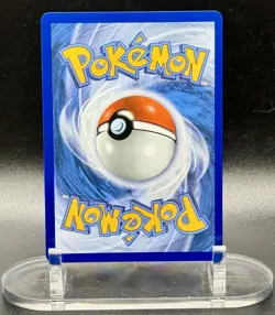 Popplio (First Partner) 045 Holo Pokemon Mega Evolution Promos 2026 NM/M - Image 3