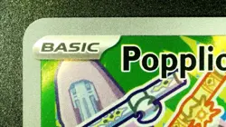 Popplio (First Partner) 045 Holo Pokemon Mega Evolution Promos 2026 NM/M - Image 4