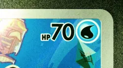 Popplio (First Partner) 045 Holo Pokemon Mega Evolution Promos 2026 NM/M - Image 5