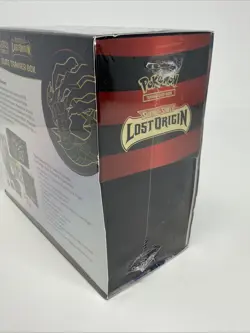 Pokemon TCG: Sword & Shield Lost Origin Elite Trainer Box ETB Factory Sealed - Image 5