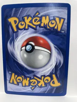 Pokemon TCG Dark Gyarados Holo Rare8/82 Release Mistys Seadra 9/132 Release - Image 3