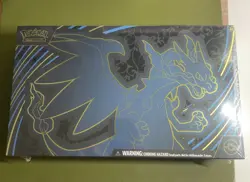 Pokemon TCG Mega Charizard x EX Ultra-Premium Collection NEW Sealed - Image 1