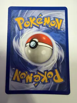 Pokemon TCG Mewtwo Base Set 10/102 Holo Rare 60 HP 1999 English Sugimori - Image 4