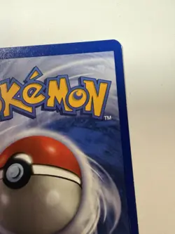 Pokemon TCG Mewtwo Base Set 10/102 Holo Rare 60 HP 1999 English Sugimori - Image 5