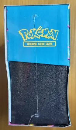 Pokemon TCG Mega Evolution Ascended Heroes Elite Trainer Box SEALED - Image 2