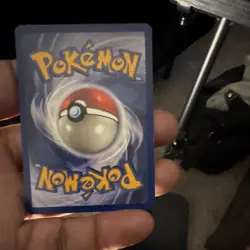 Pokemon Jolteon Jungle Holo Rare 70 HP Stage 1 04/64 English TCG - Image 2