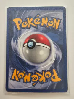 Electrode 2/64 - 1999 Pokemon Base Set (Jungle), Rare Holo - Moderately Played - Image 2