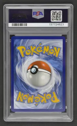 2024 Pokemon SSP EN ~ BLACK KYUREM EX Ultra Rare ~ Gem MT PSA 10 ~ #218/191 - Image 2