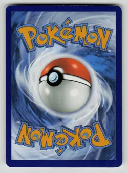 Smeargle TG10/TG30 Silver Tempest Trainer Gallery Pokemon Holo NM - Image 2