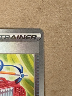 Bug Catching Set Poke Ball Pattern Holo Prismatic Evolutions 102/131 Pokemon TCG - Image 4