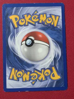 Clefairy 59/112 Fire Red & Leaf Green Pokemon TCG - Image 2